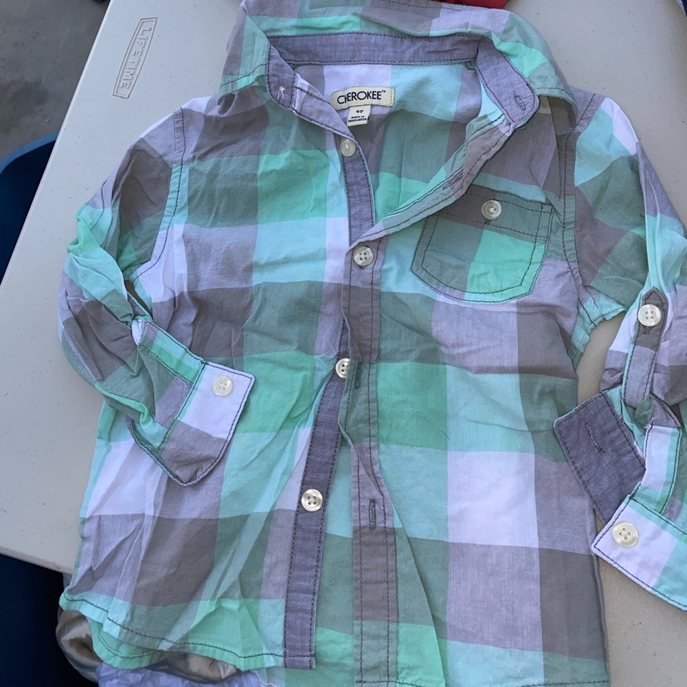 4t shirt